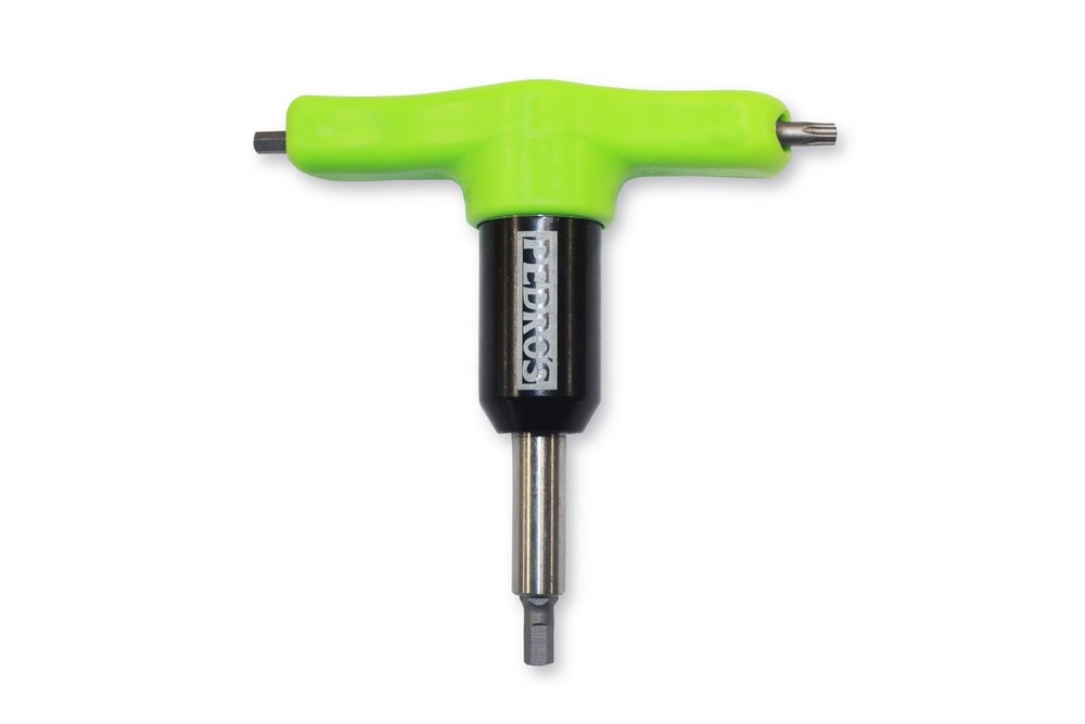 Fixed Torque Drive 6NM Green