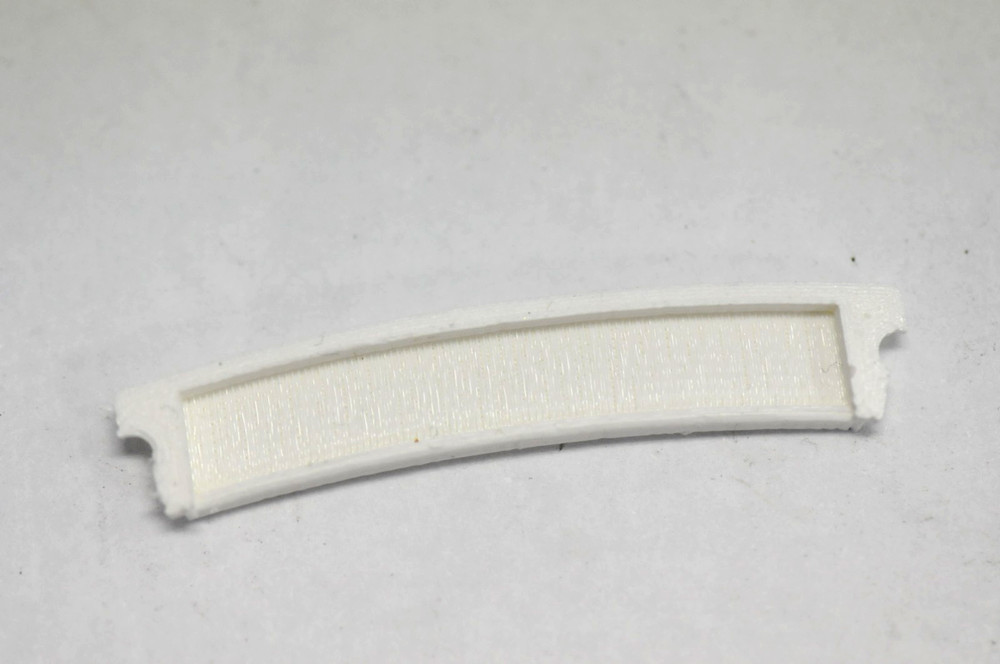 Rolleiflex TLR Meter Cell Diffuser Protecter