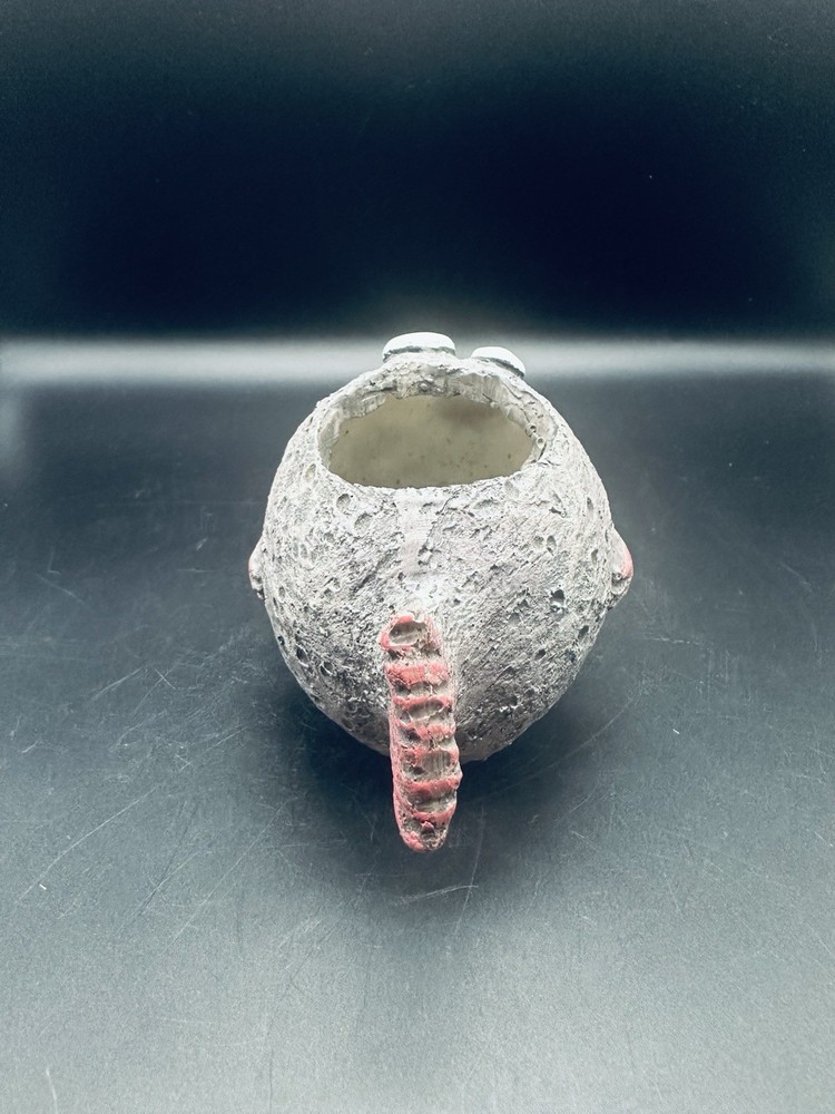 Blobhouse Twyla Karp Fish Planter