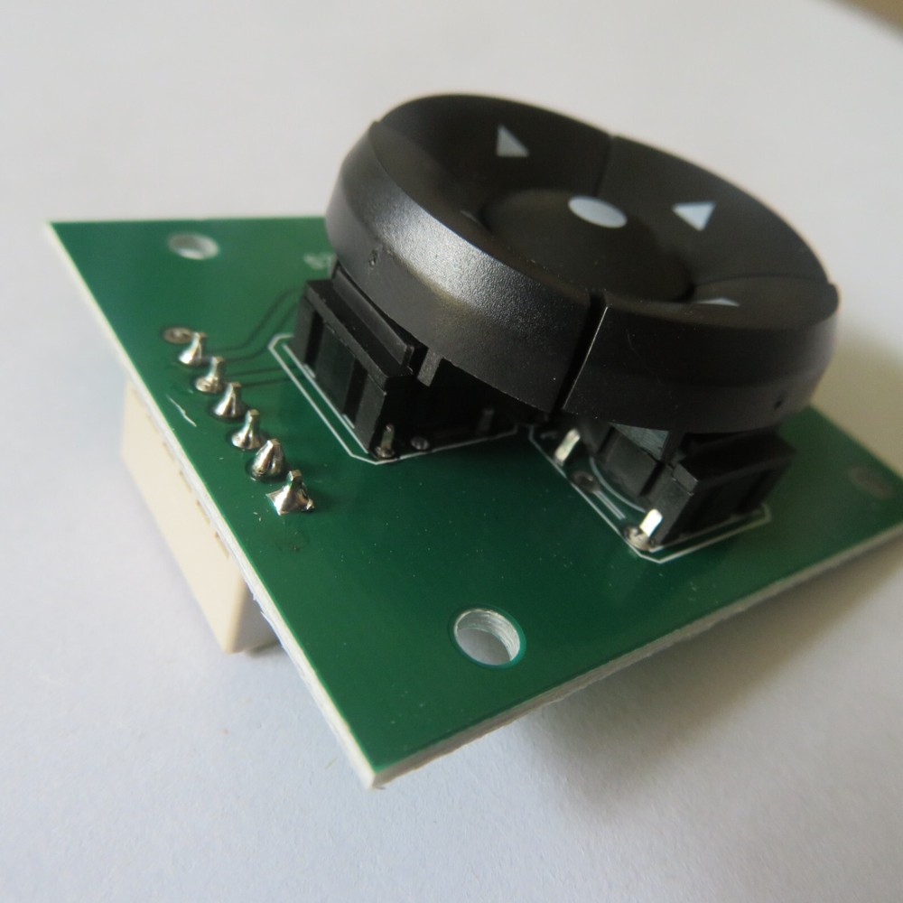 5 way direction on board Push press Button Momentary switch cover cap schalter