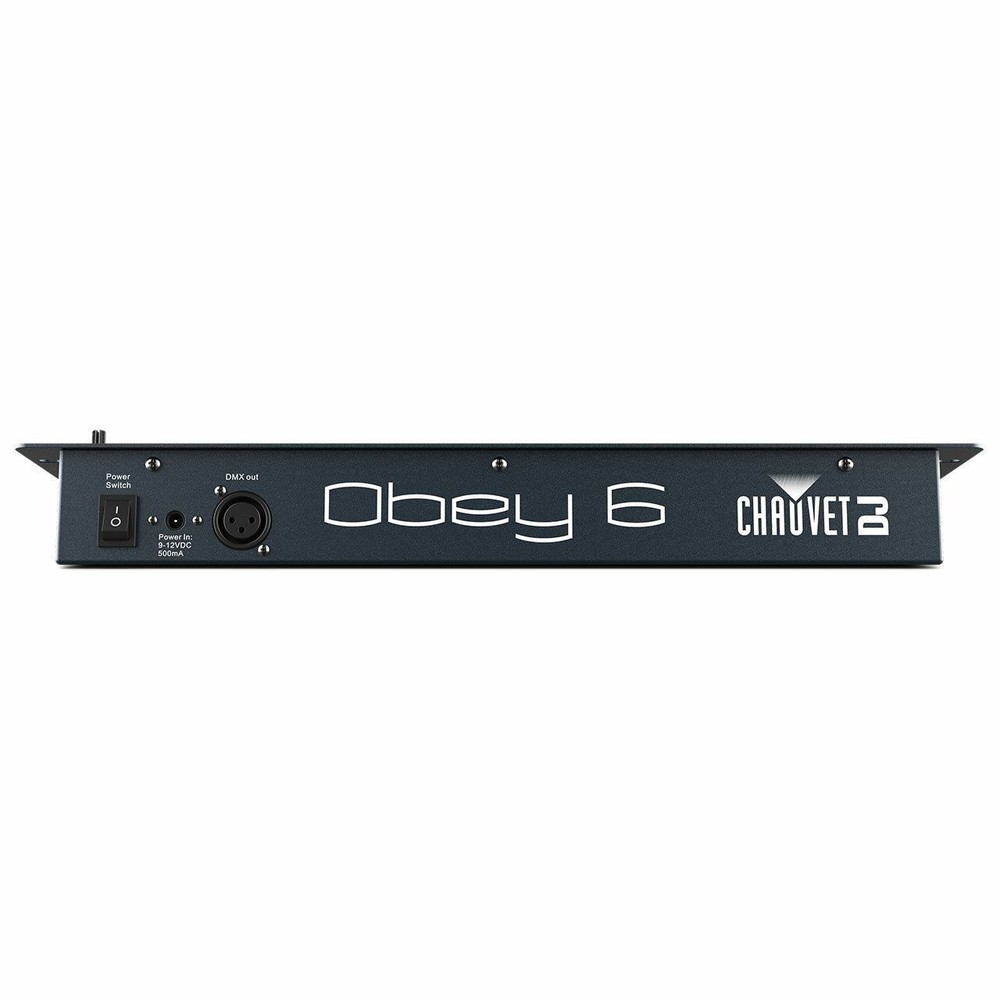 Chauvet DJ Obey 6