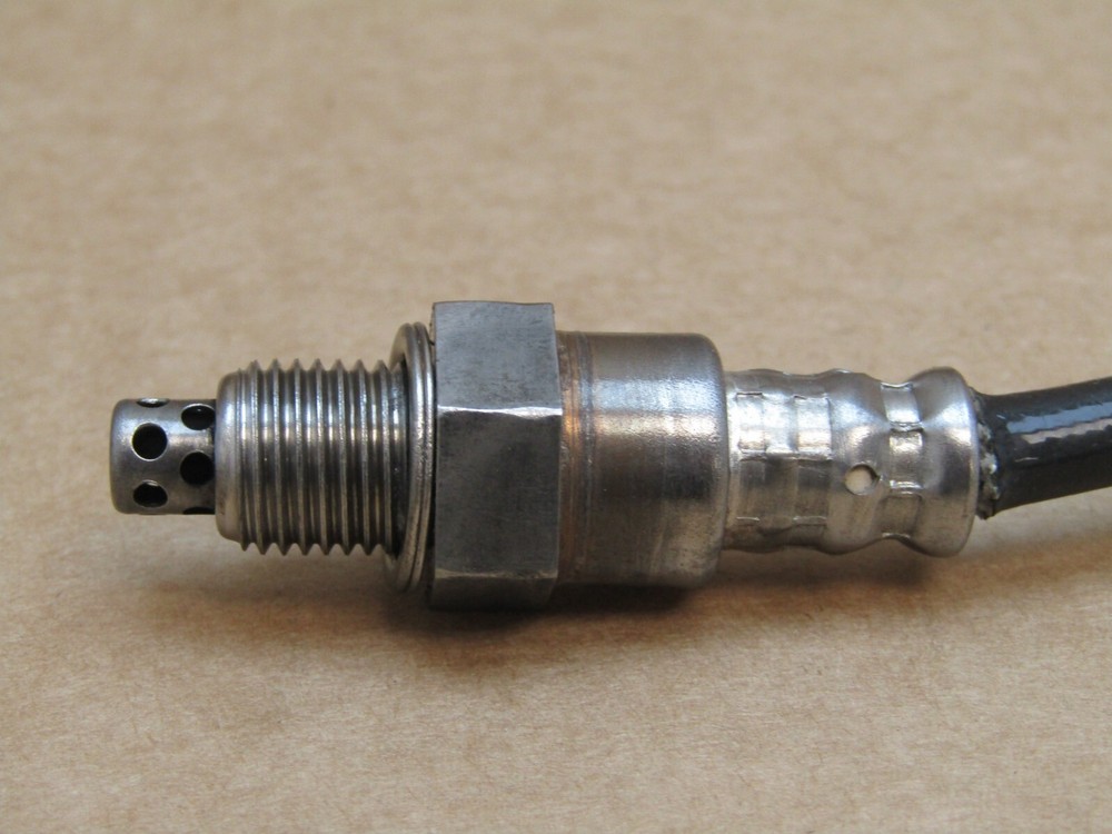 Suzuki burgman 125 2024 1,203 miles lambda sensor (14799)