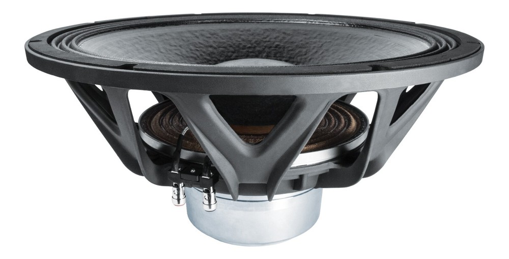 Faital Pro 18XL2000 18" 8ohm Loudspeaker- NEW!!!! AUTHORIZED DISTRIBUTOR
