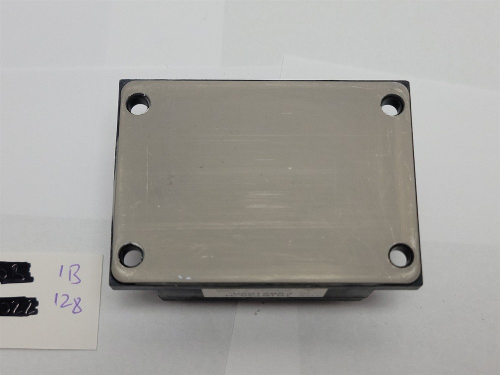 Mitsubishi TM15T3A-H Thyristor Module