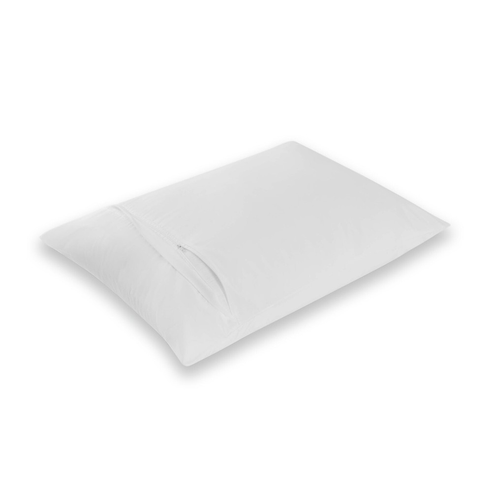 AllergyCare™ Cotton Pillow Protector