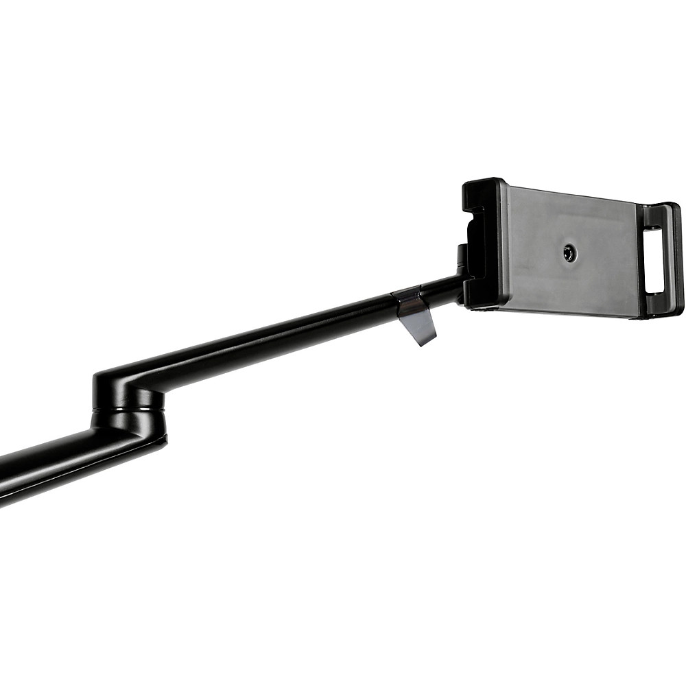 Gator Frameworks Content Creation Desk Mount Stand