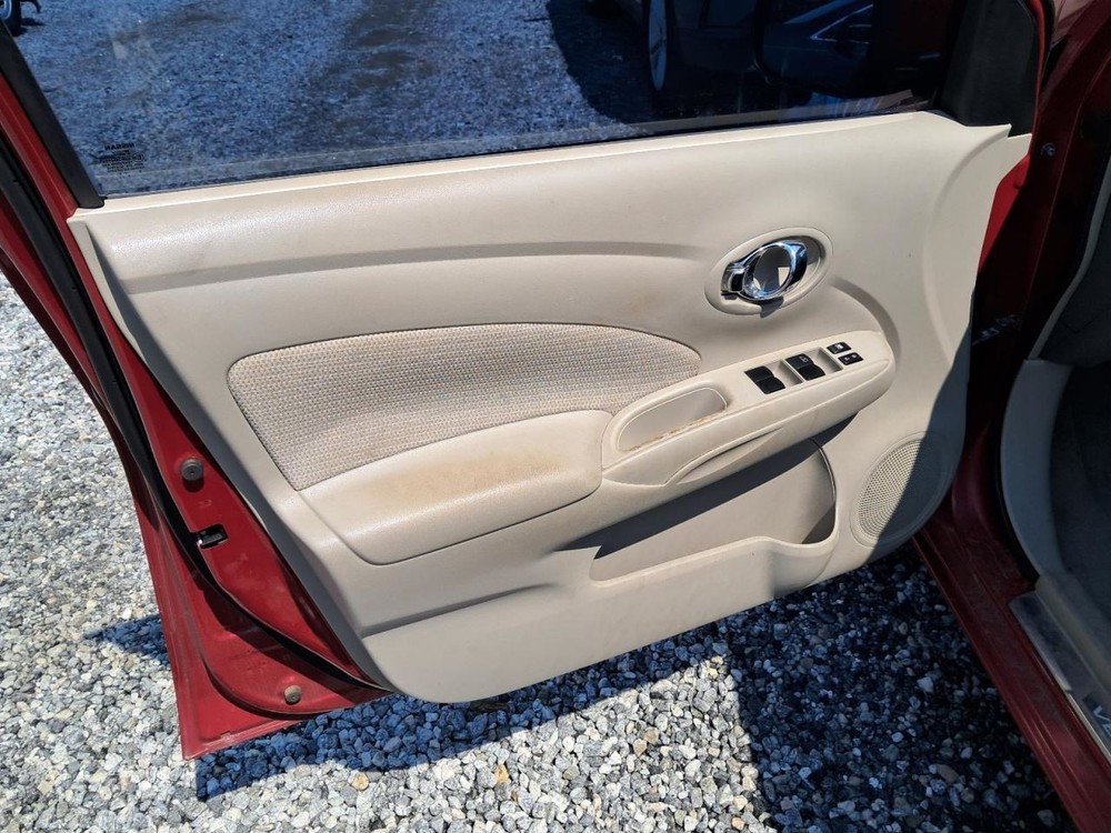 Fuse Box Engine Hatchback Note Fits 13-19 VERSA 4779251