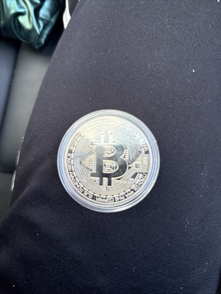 Bitcoin Coin