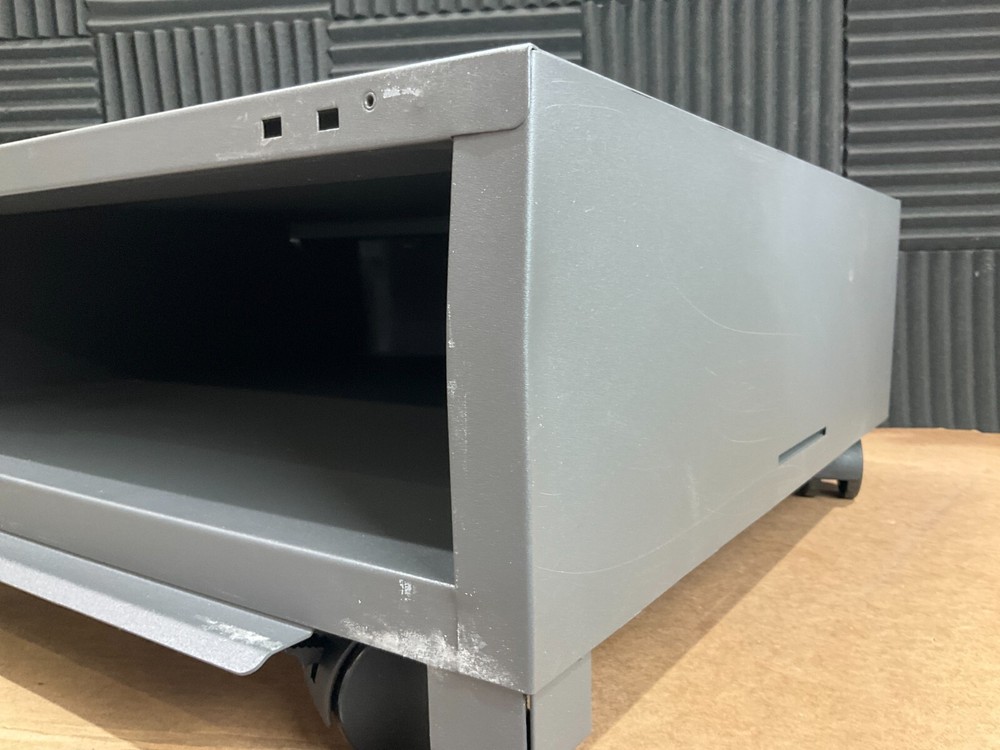 Lexmark Printer Stand C9235 CX921 32C0053 ✅❤️️✅❤️️ OPEN BOX ✅❤️️✅❤️️