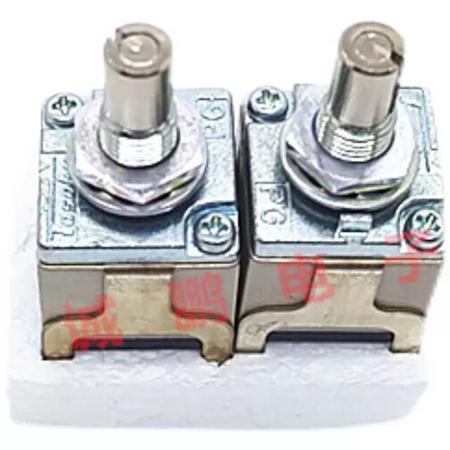 1PCS Band Switch PG003V14L16A