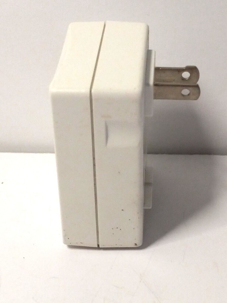 RCA Home Control Appliance Module Model #HC20AM 2 prong