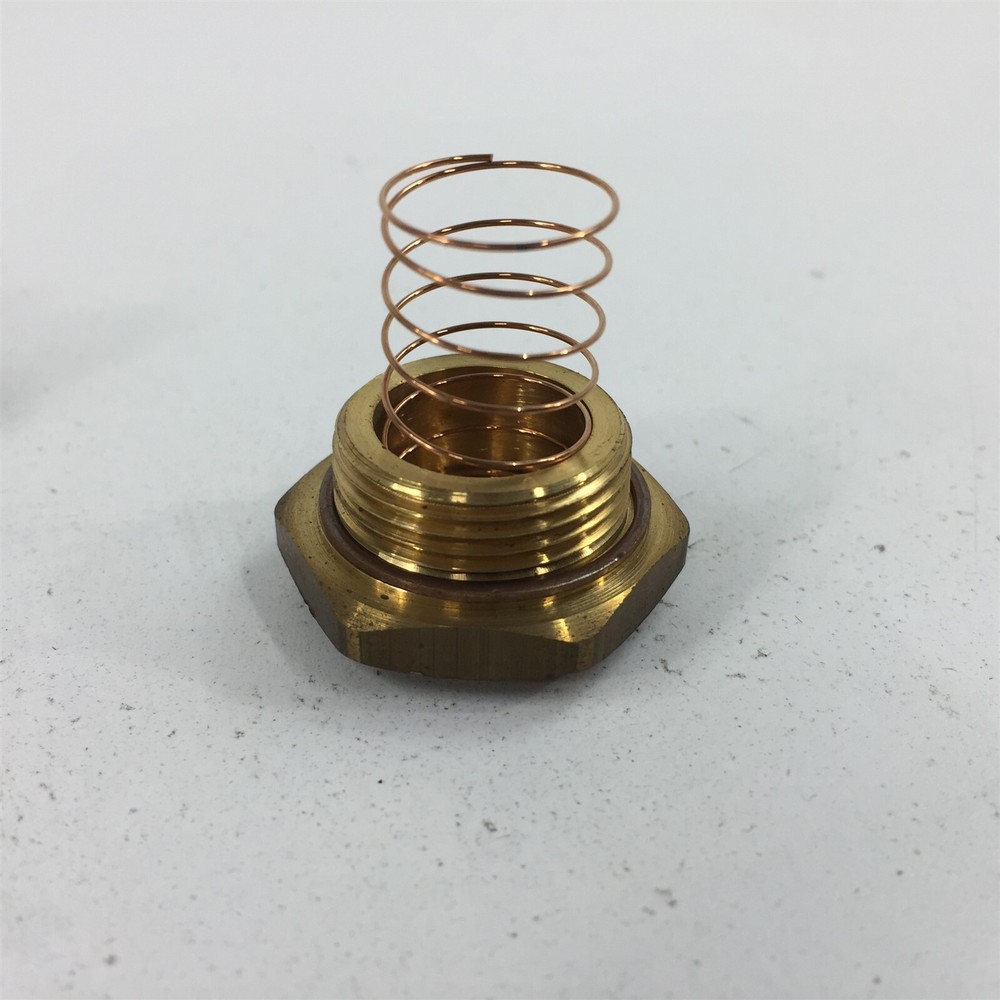 Superior 1/2" OD Sweat Check Valve