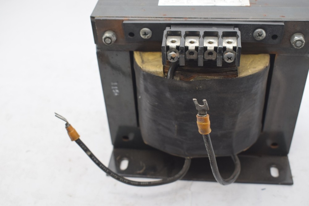 SQUARE D 9070T1500D1 Control Transformer, 1.5kVA