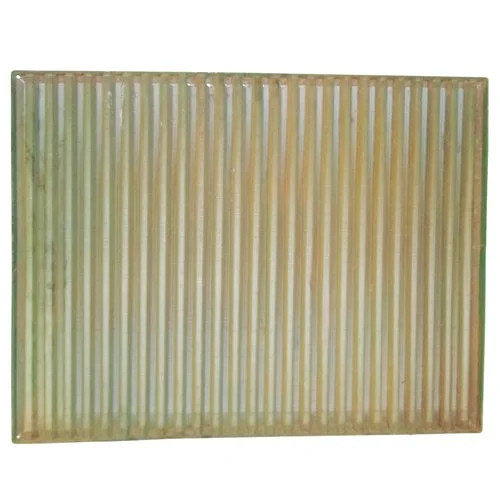 Used Side Screen fits John Deere 4840 AR73911