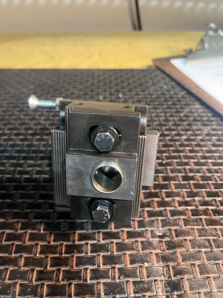 Traub/Index 315-265 Tool Holder VDI25 Adjustable