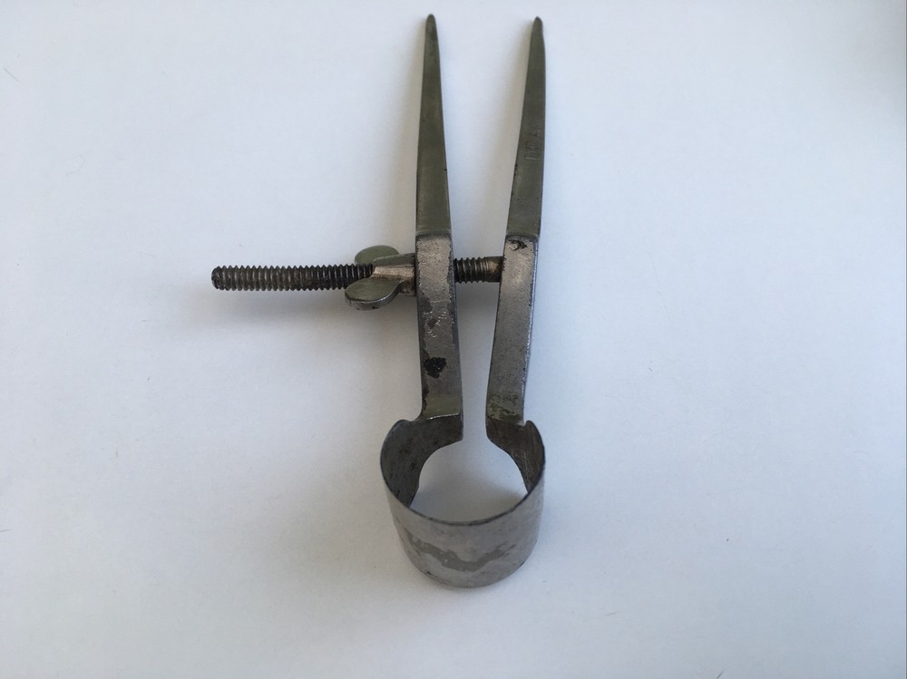 Vintage Scientific Drawing Instrument