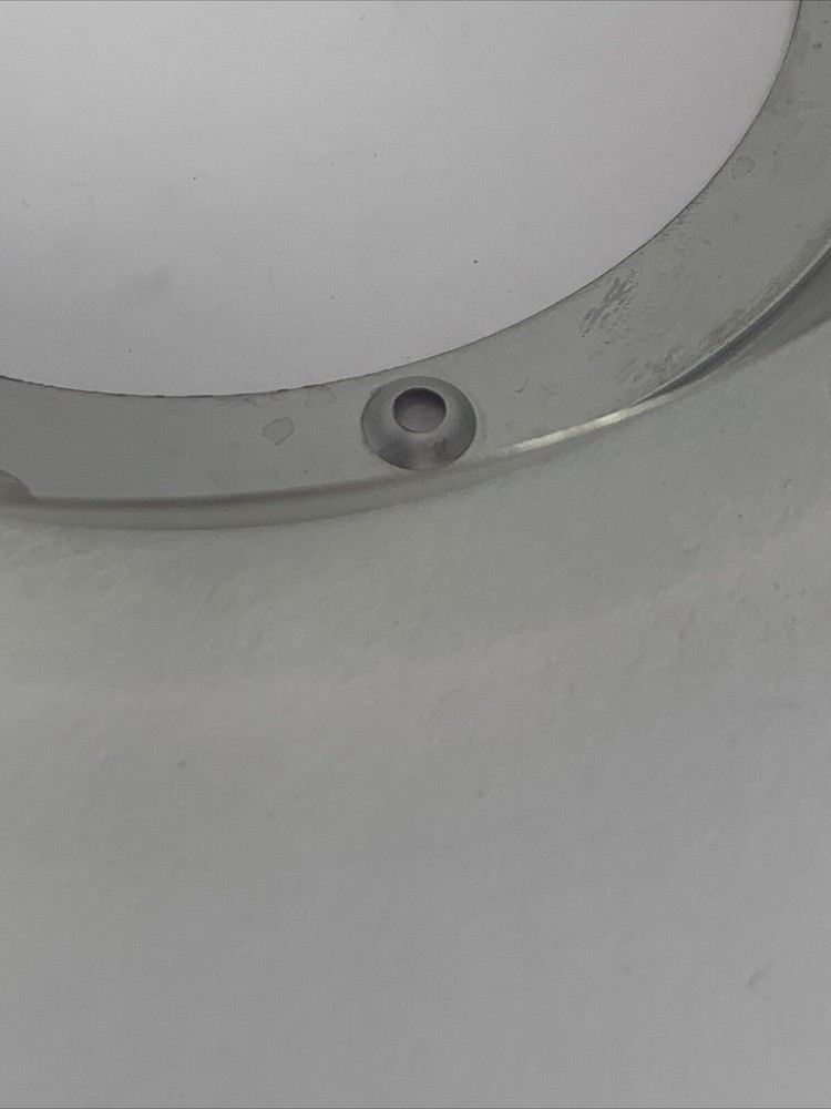 Cuisinart DBM-8 Grinder Coffee Grind Selecter Dial Ring Replacement Part Only