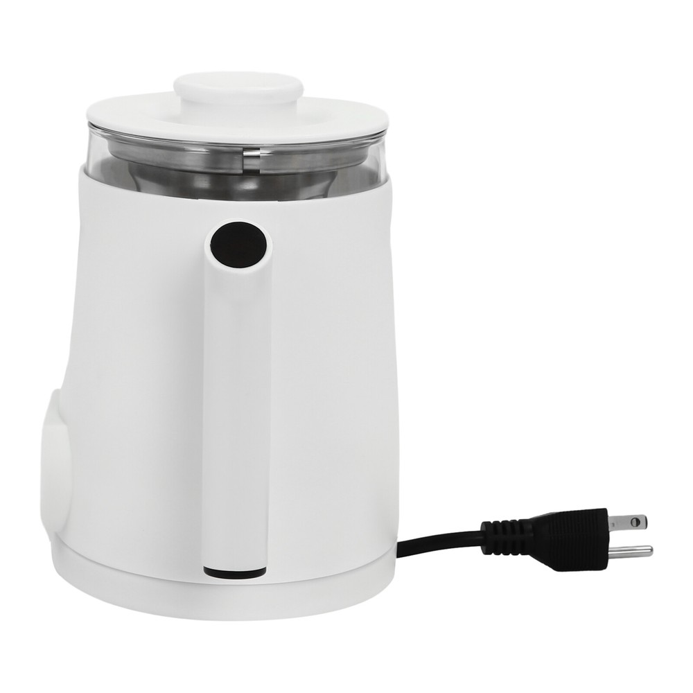 Temperature Control Electric Tea Kettle Water Boiler & Heater Electric Kettle