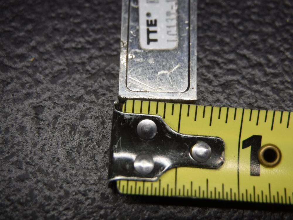 TTE LC13T-1500M Lowpass Filter