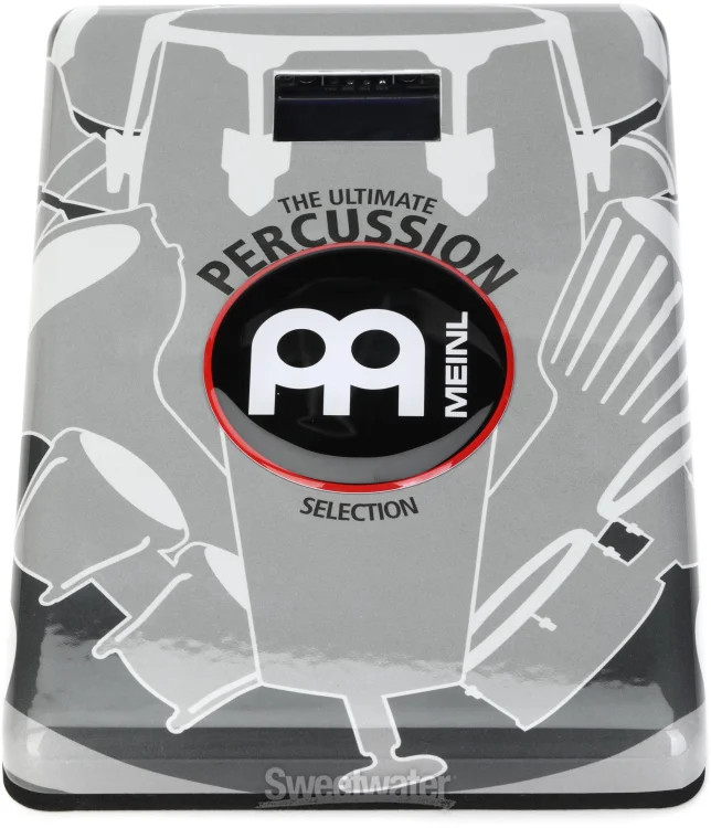 Meinl Percussion STB8 Digital Stomp Box