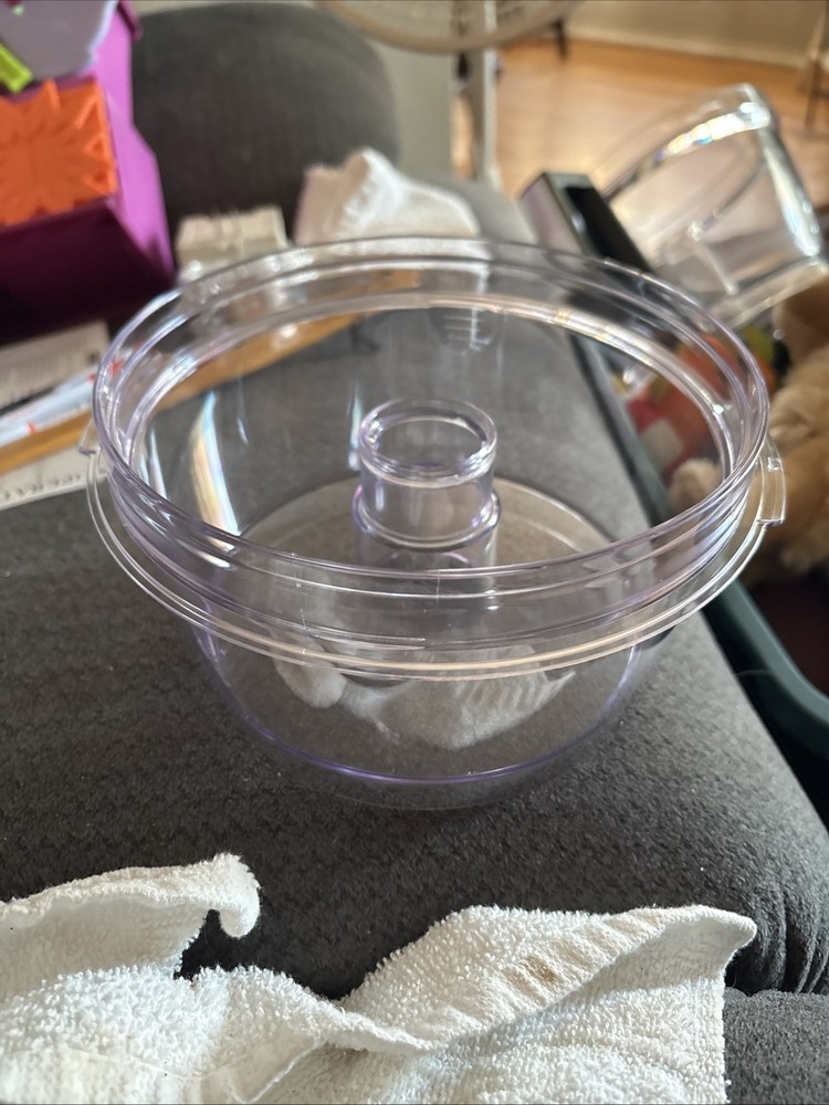 KitchenAid KFP1333CUO Food Processor Inner Work Bowl Only Replacement Parts