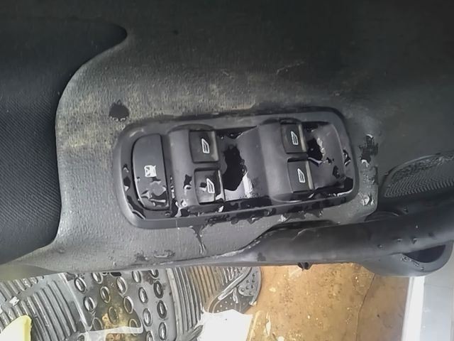FIESTA 2017 Fuse Box Cabin 6794