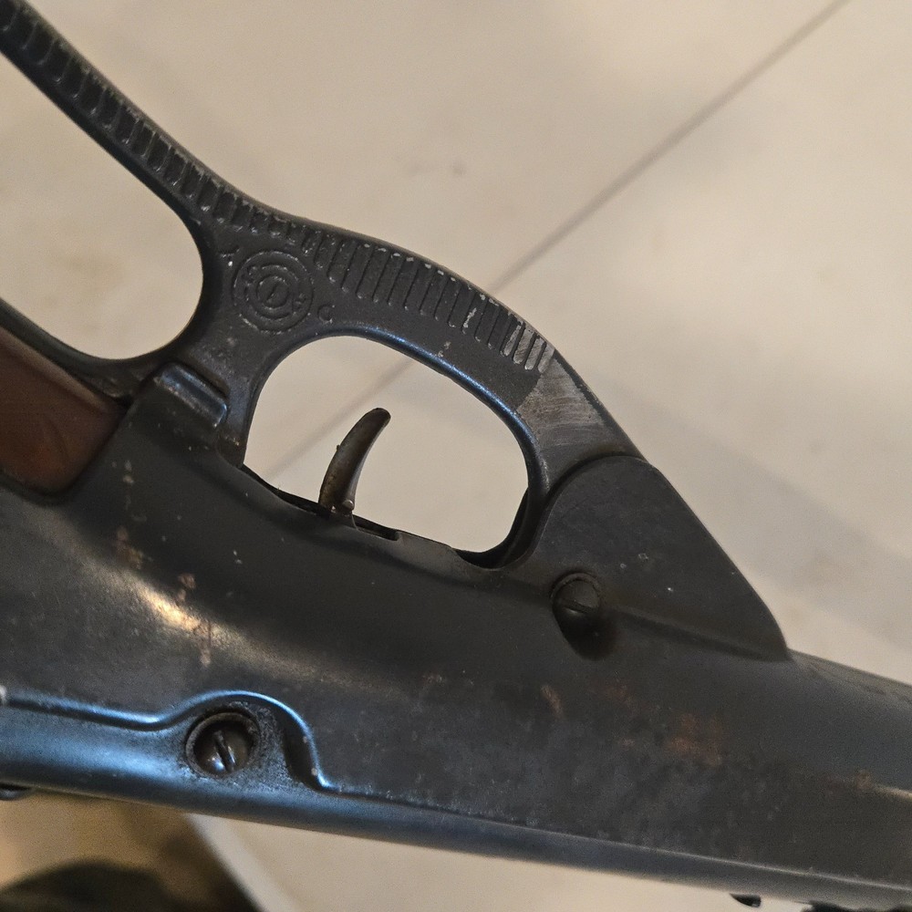 Daisy Model 90 BB Gun - RARE - Not Working