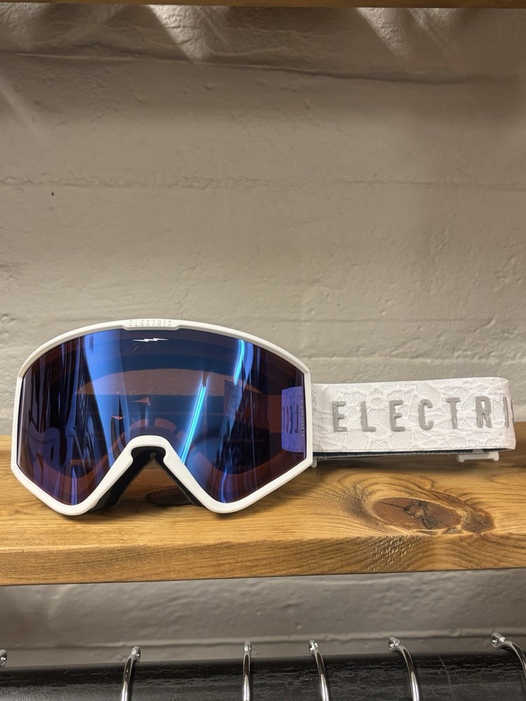 Electric Kleveland SMALL Snowboarding Goggle