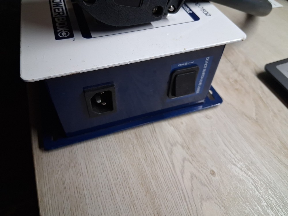 Powerbox DPC-7500 Light Controller