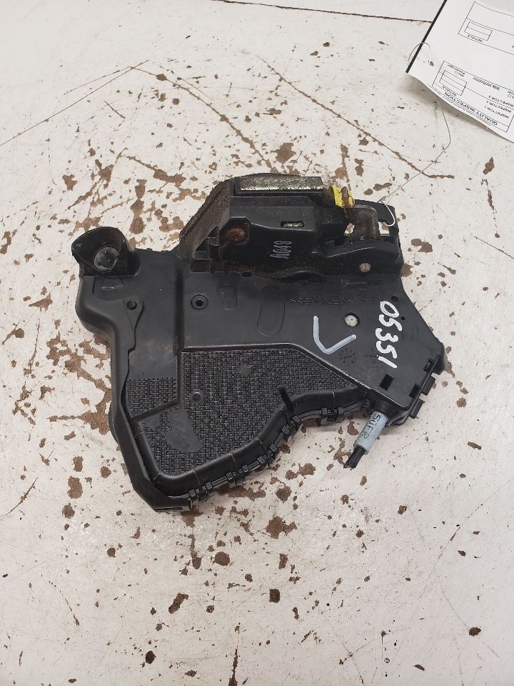 2008 CAMRY Door Lock Actuator OEM