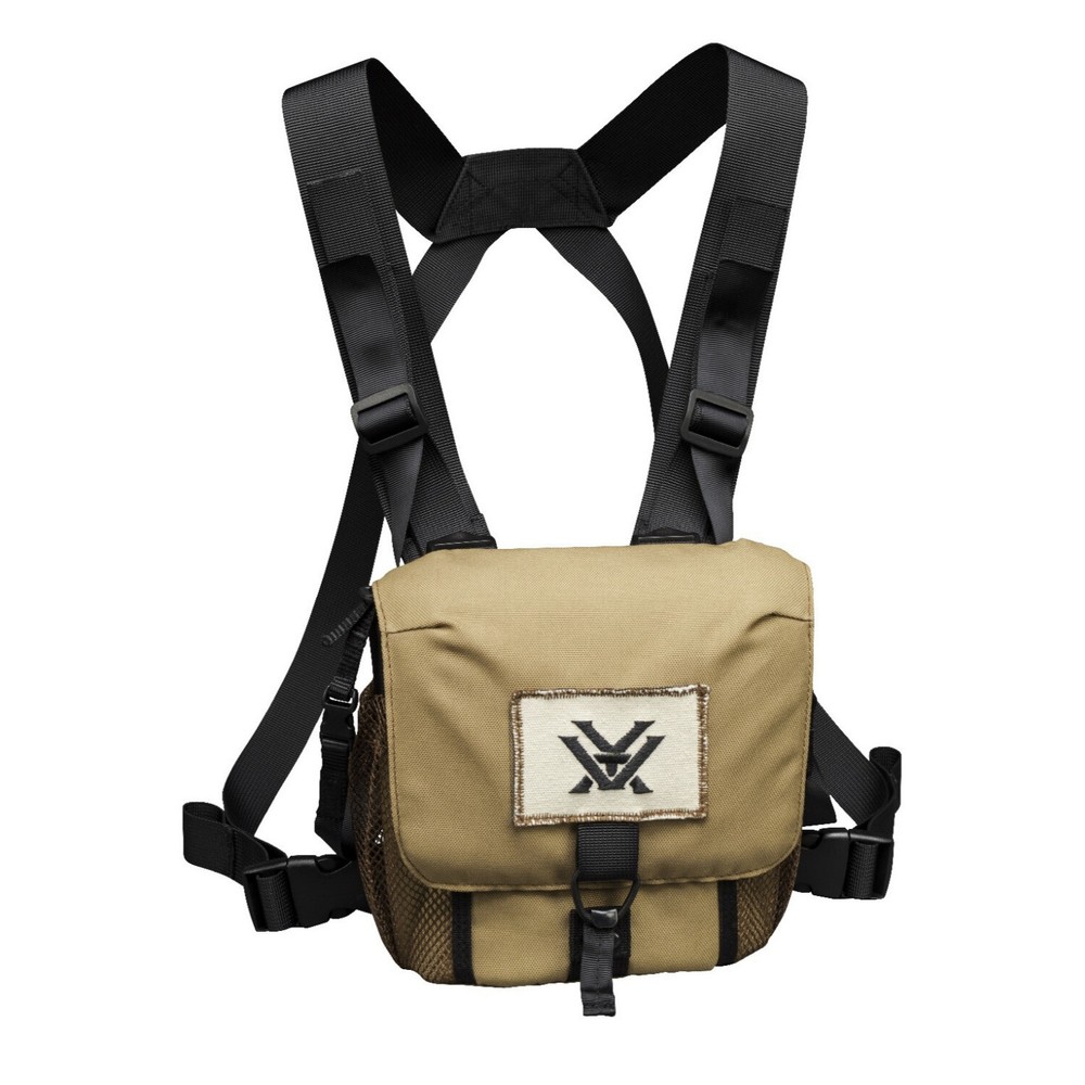 Vortex Optics Diamondback 10x50 Binocular with Vortex Harness Stap