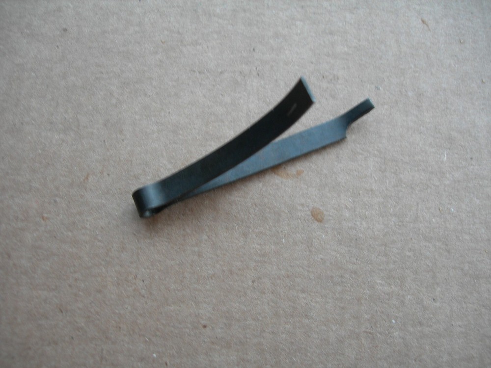 Remington Model 11 12 ga Carrier Spring