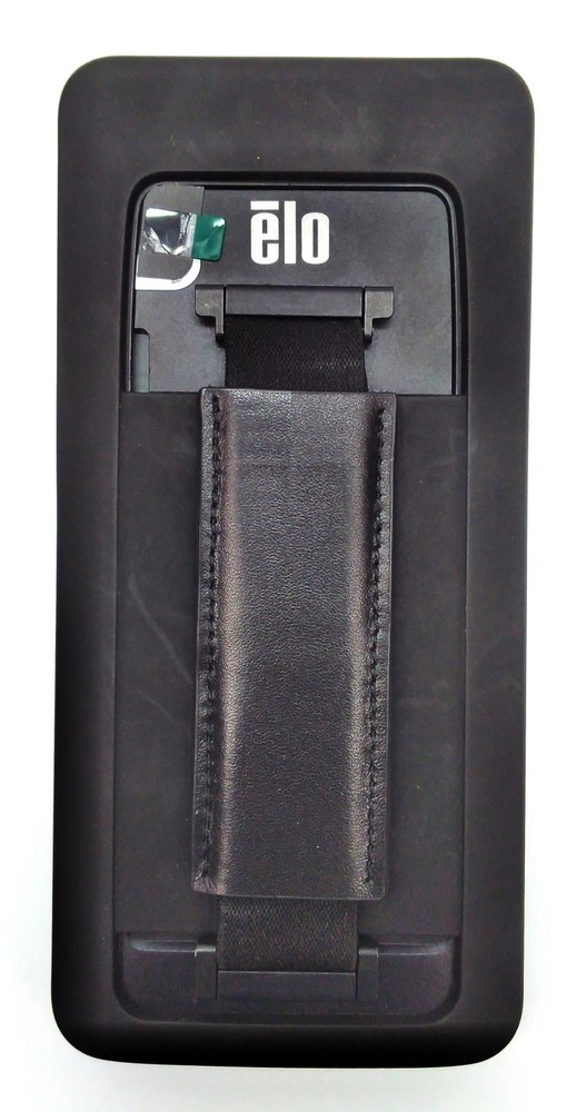 Elo TouchSystems M60 Pay Mobile Computer Cellular Android 12 Handheld Terminal