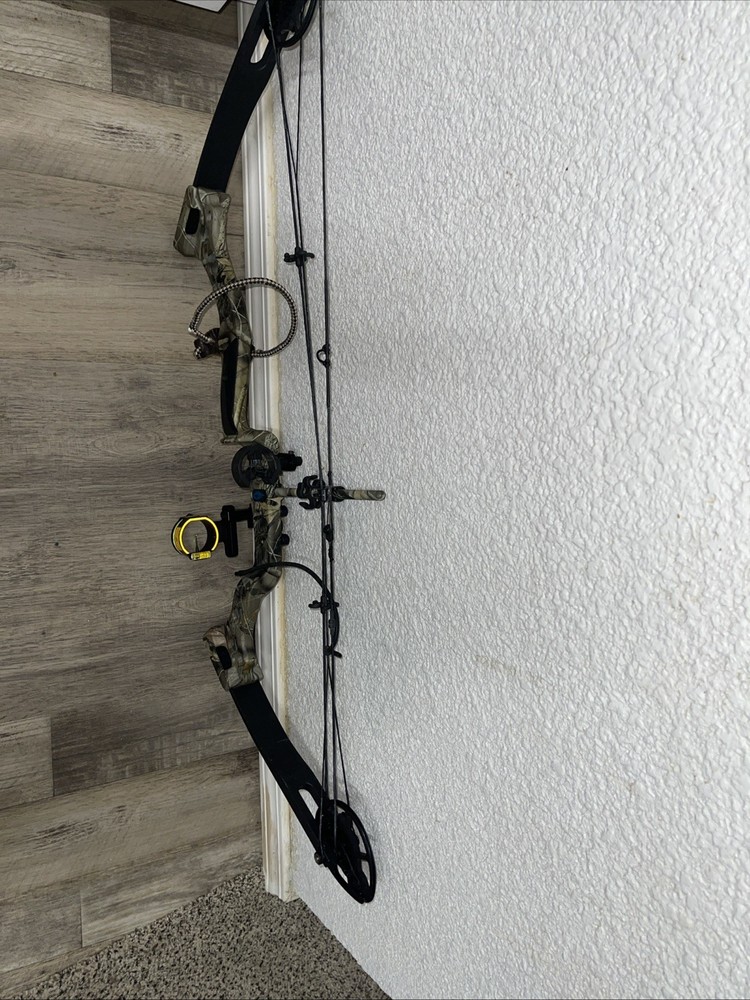 diamond archery by bowtech