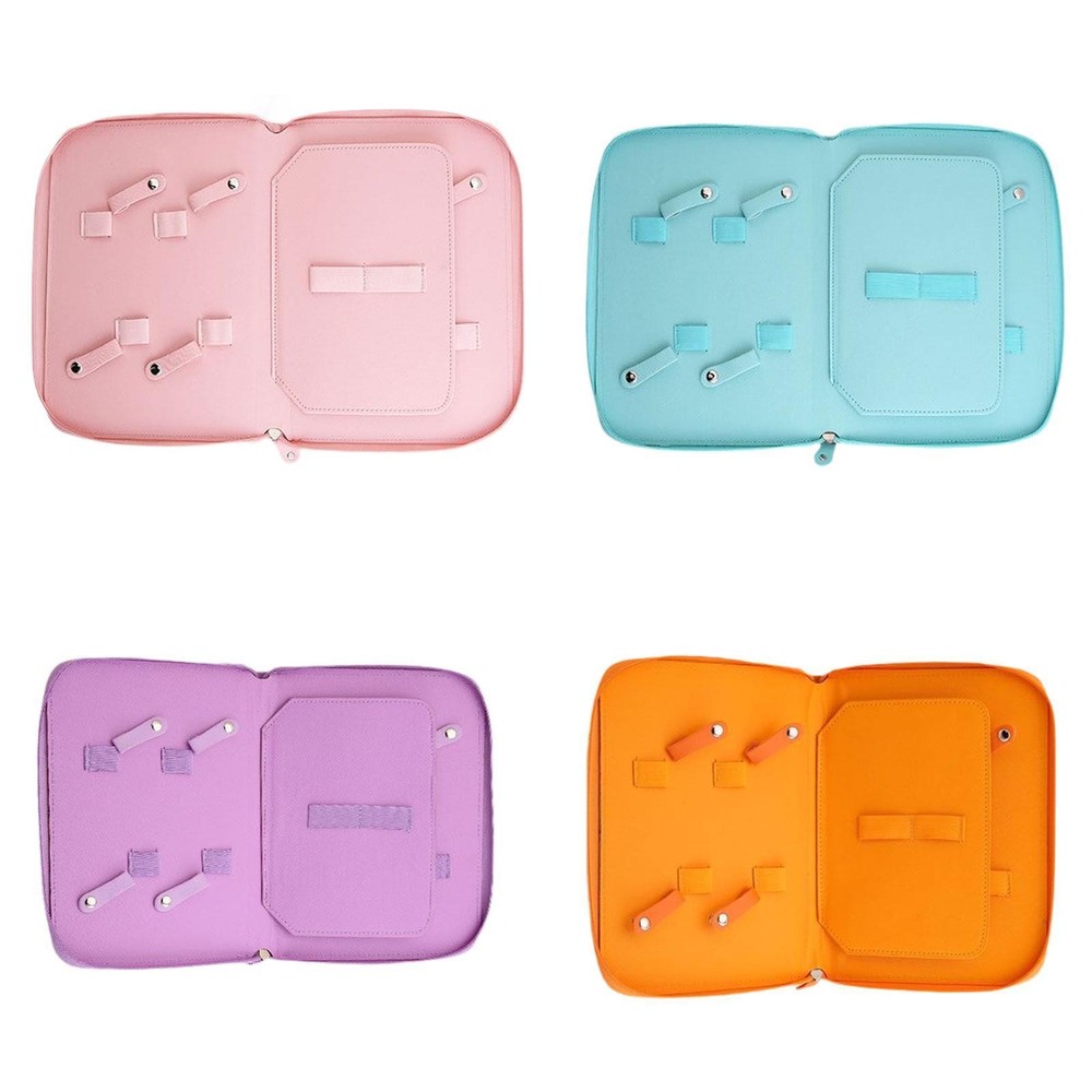 Pet Grooming Tool Pouch Scissors Pouch Dog Grooming Bag