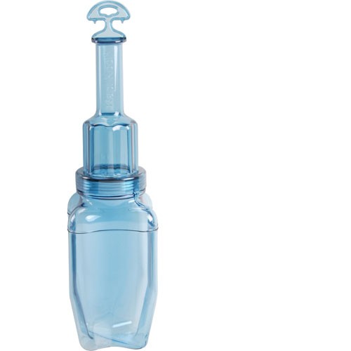 San Jamar 86228 64 oz RapiKool® Cold Paddle