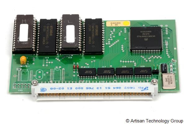 Accent Optical Technologies 8460200 Circuit Board