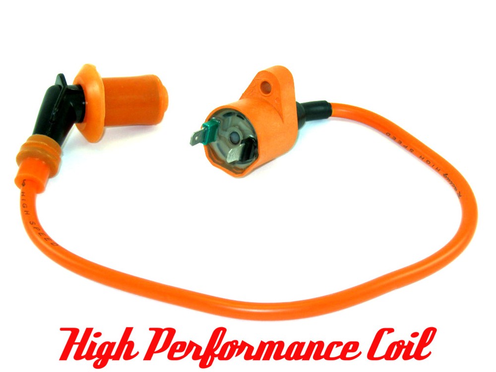 1993 1994 1995 1996 SV50 Junior Performance Racing Ignition Coil