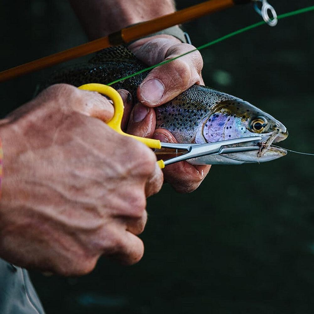 Loon Classic Forceps - Fishing Forceps