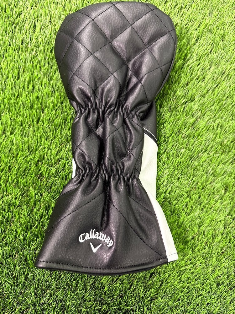 *NEW* Epic Flash F Bolt Driver Headcover