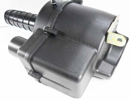 Air Filter Box Hammerhead TrailMaster + Others Bolts c/c=44mm