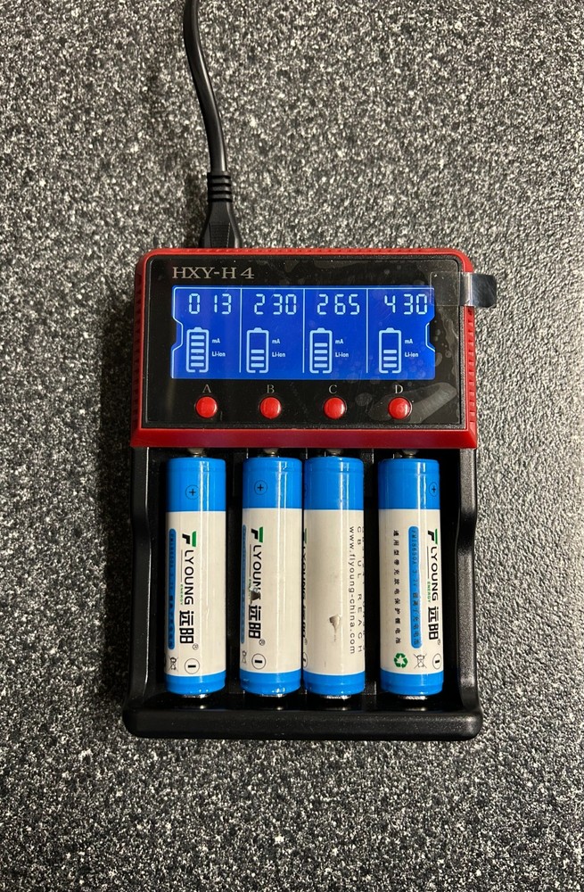 FEIMA ROBOTICS SLAM100 Handheld Laser Scanner