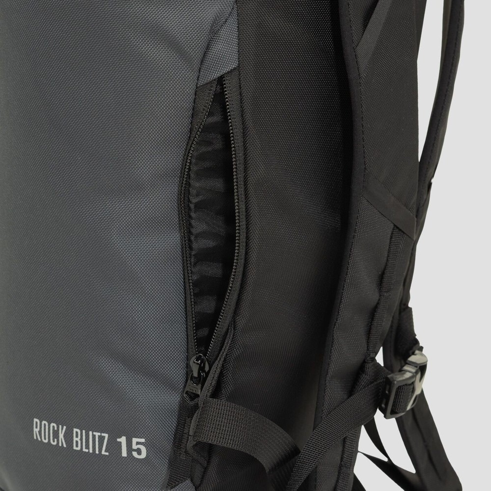 Black Diamond Rock Blitz 15L Backpack
