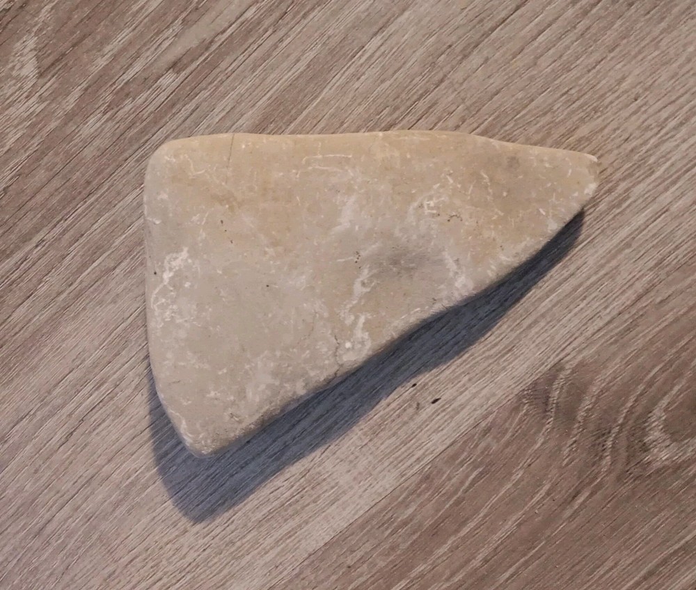 Natural Stone Rock, Hand Axe, Grinder, old stone hand Tool