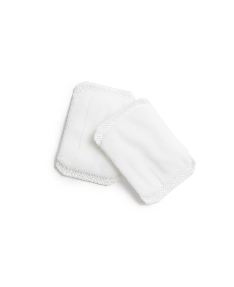 , Silky Cotton Clear, (Pack of 3)