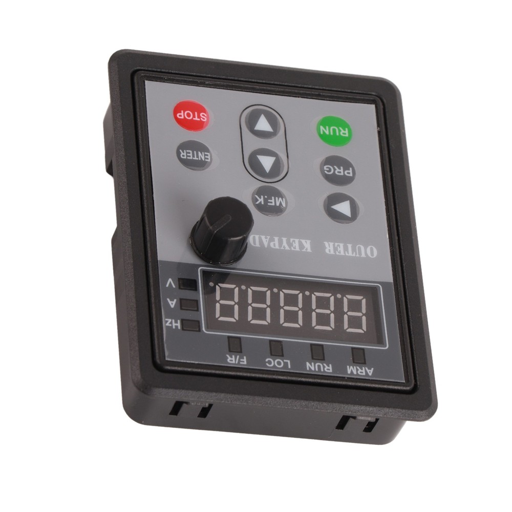 Replacement Inverter Control Panel For SKI780 Series Recommended