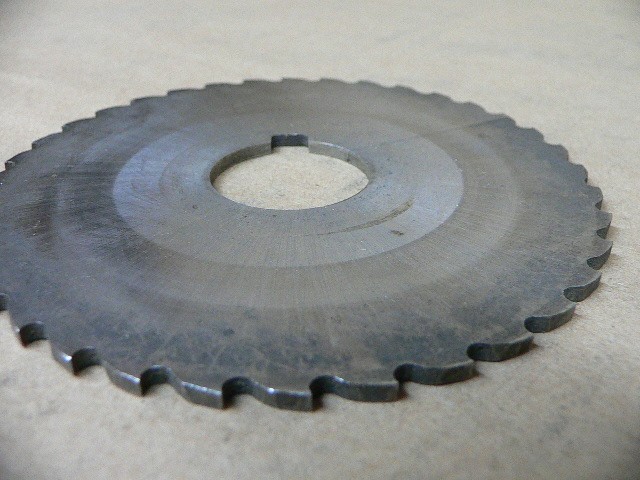 Cutting Wheel Blade 4'' X 3/32'' X 1''