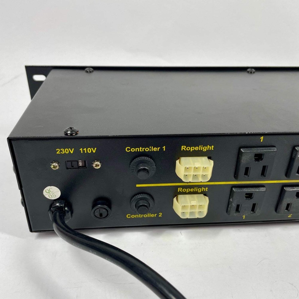 Chauvet DJ MLS 200 Multi-link System