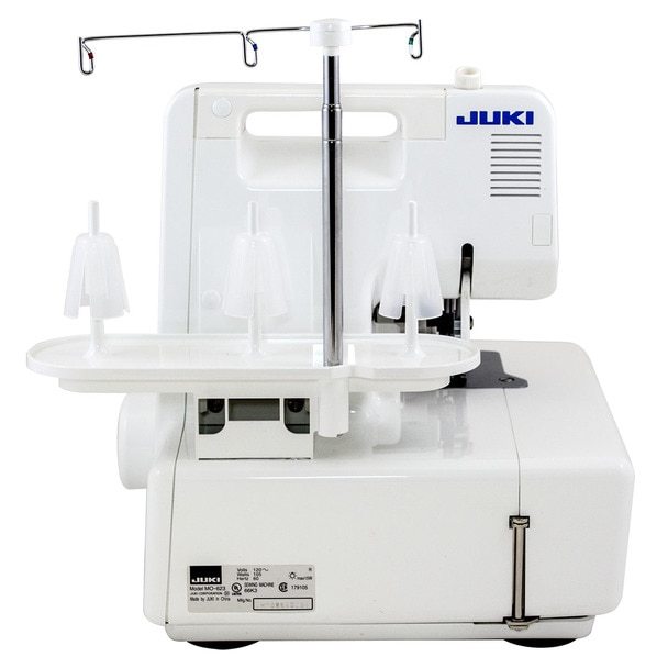 JUKI MO-623 MO 623 2/3 Thread Overlock Serger Sewing Machine