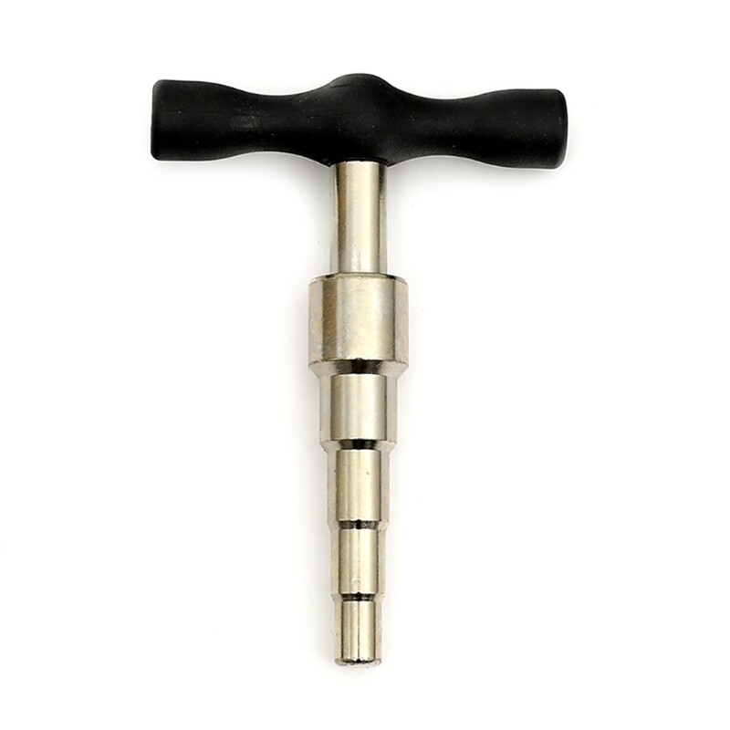 Manual Pipe Expansion Tool Pipe Tube Expander Refrigerations Expanding